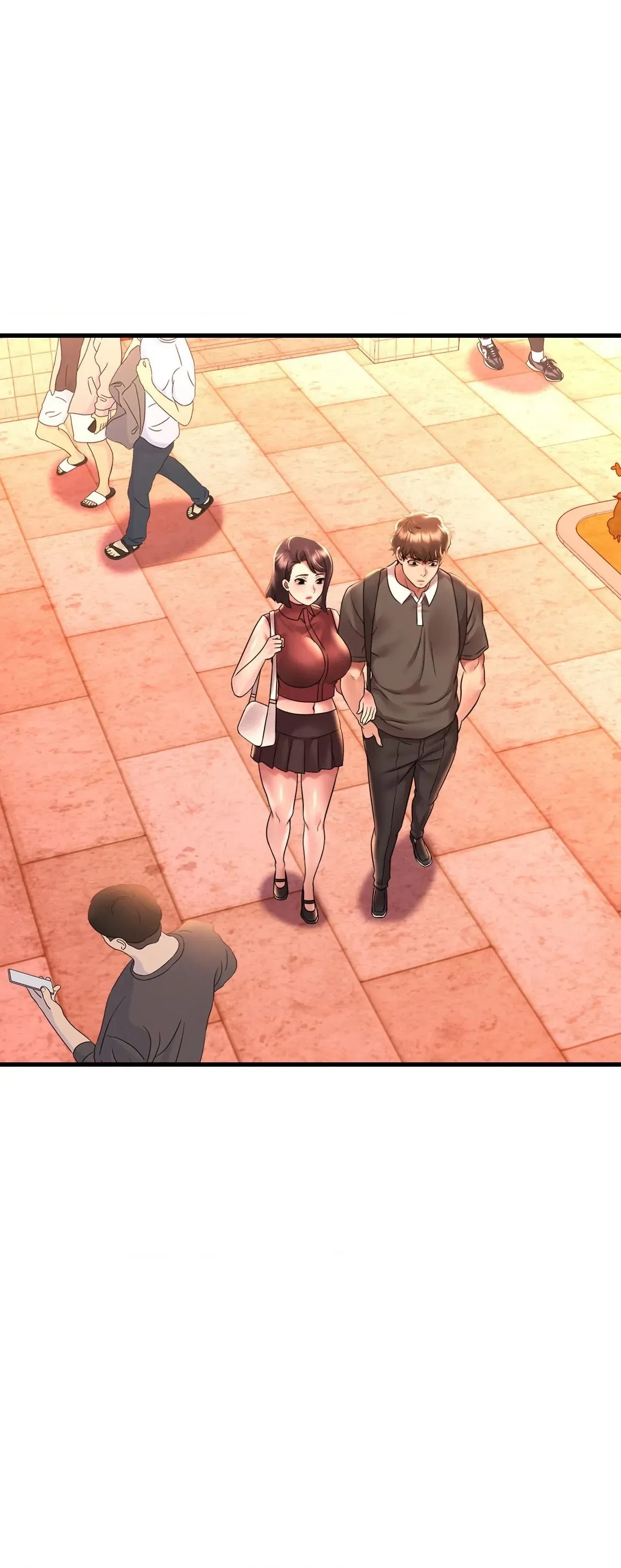 Drunk On You Chapter 49, page 49