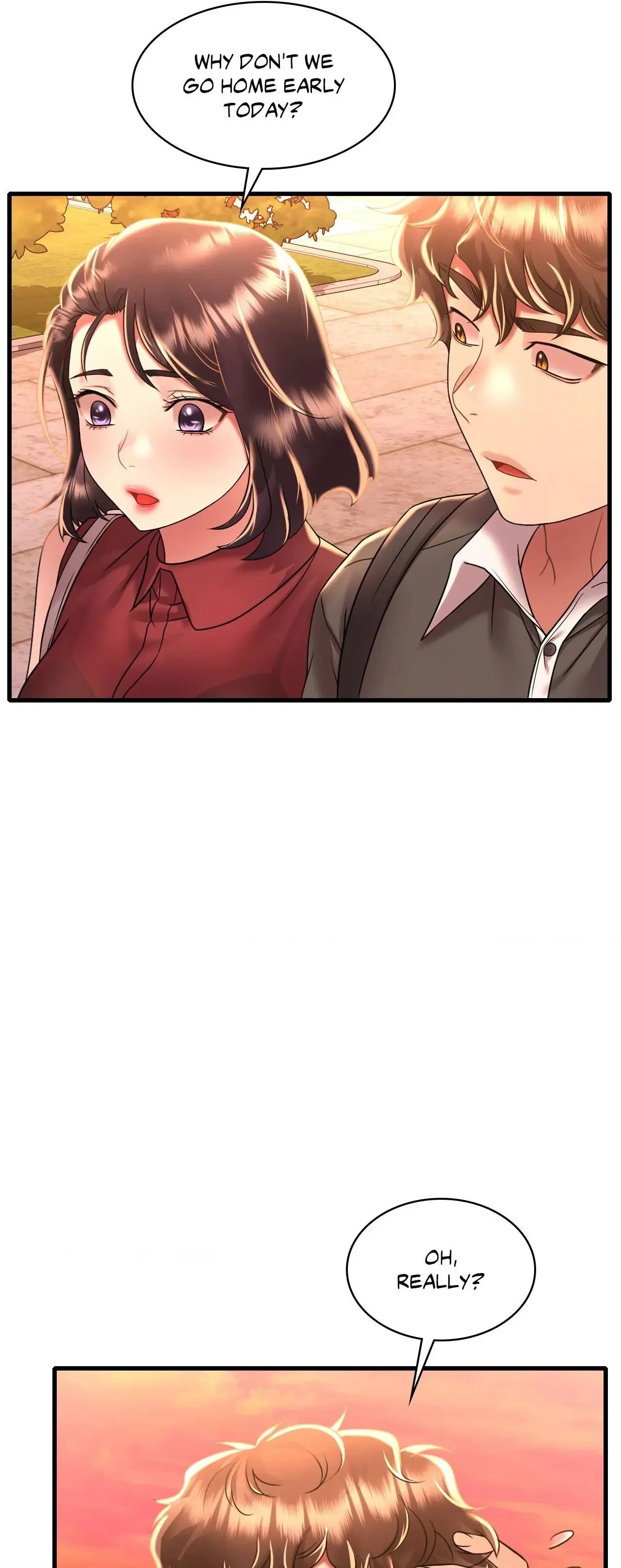 Drunk On You Chapter 49, page 50