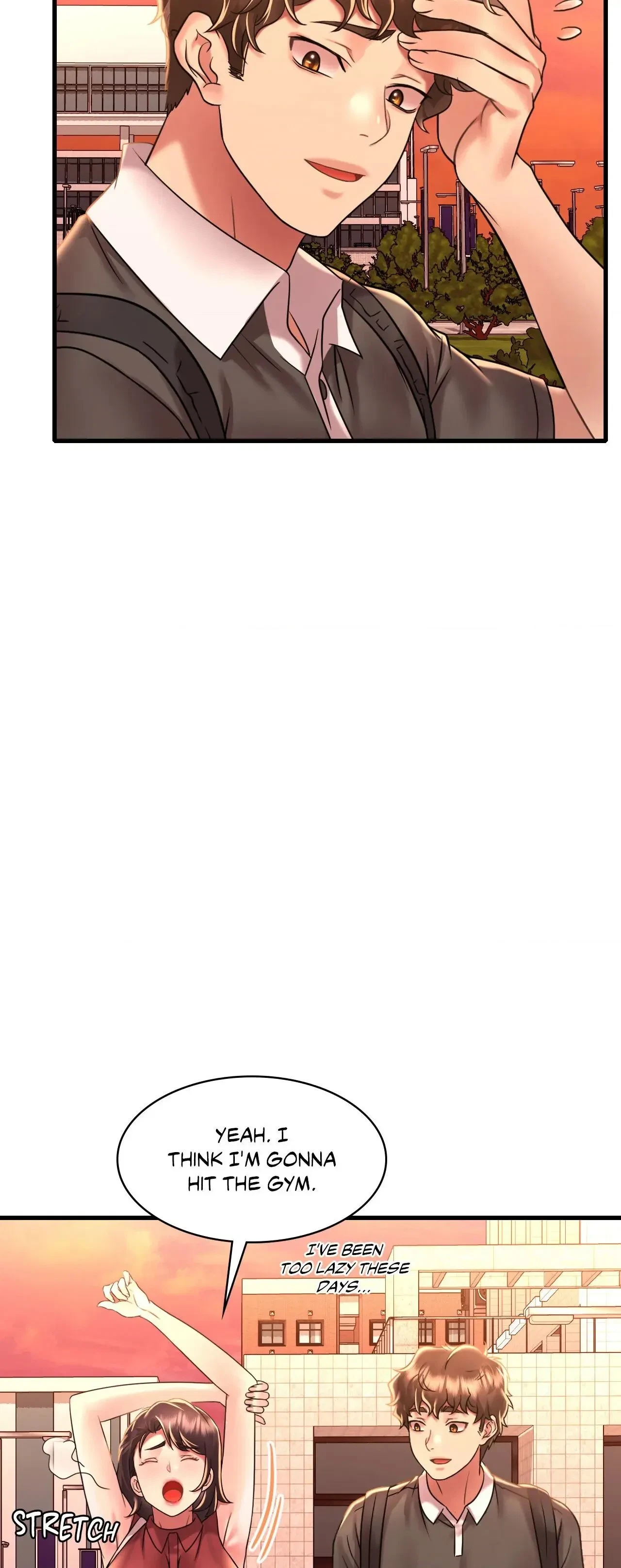 Drunk On You Chapter 49, page 51