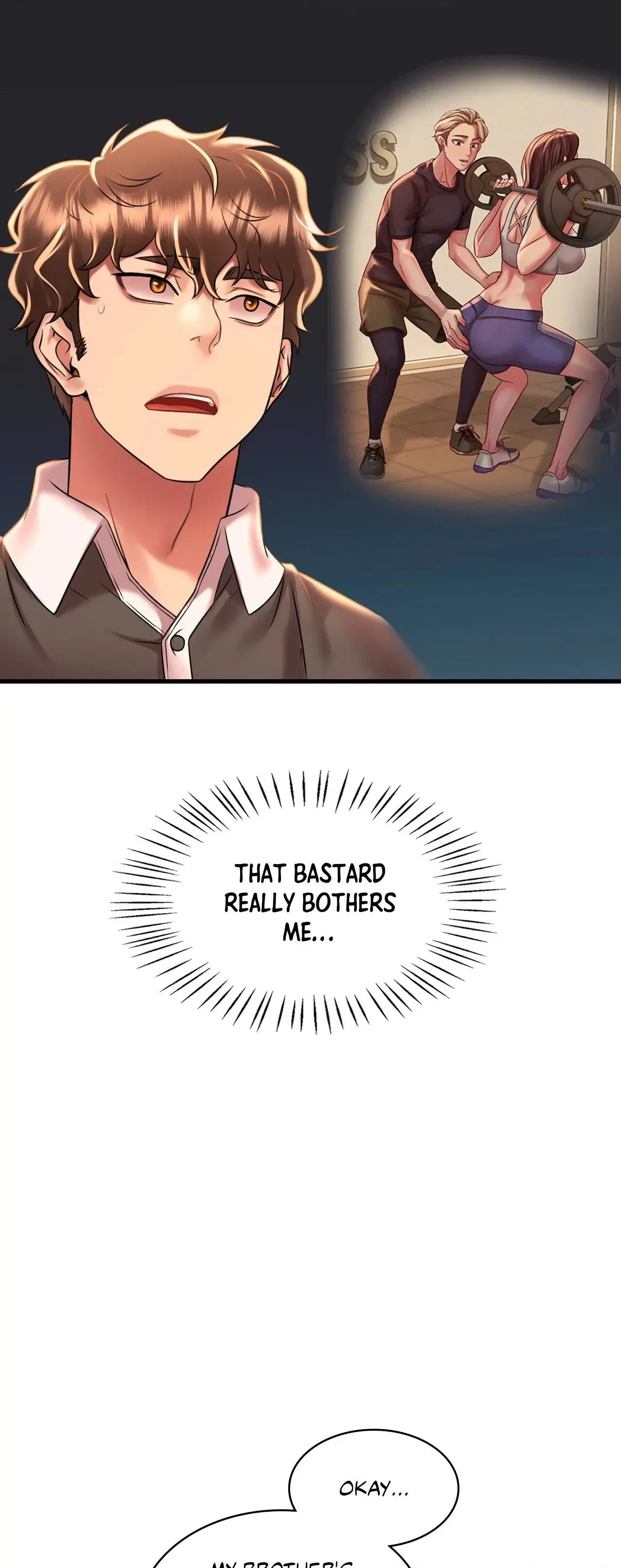 Drunk On You Chapter 49, page 53