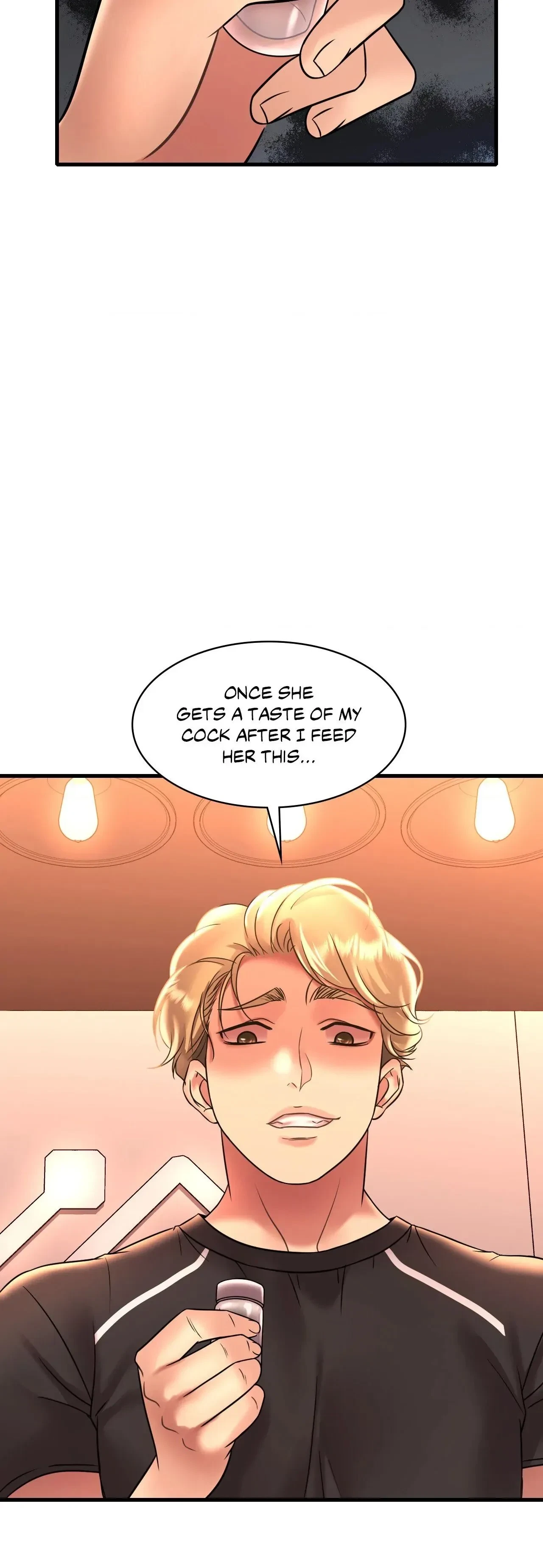Drunk On You Chapter 49, page 56