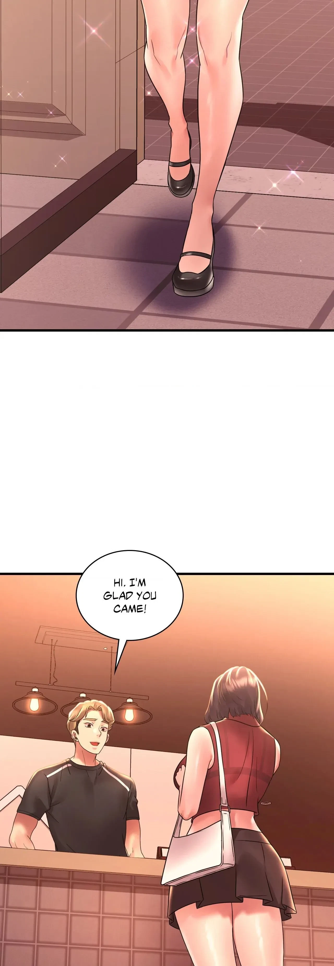 Drunk On You Chapter 49, page 59
