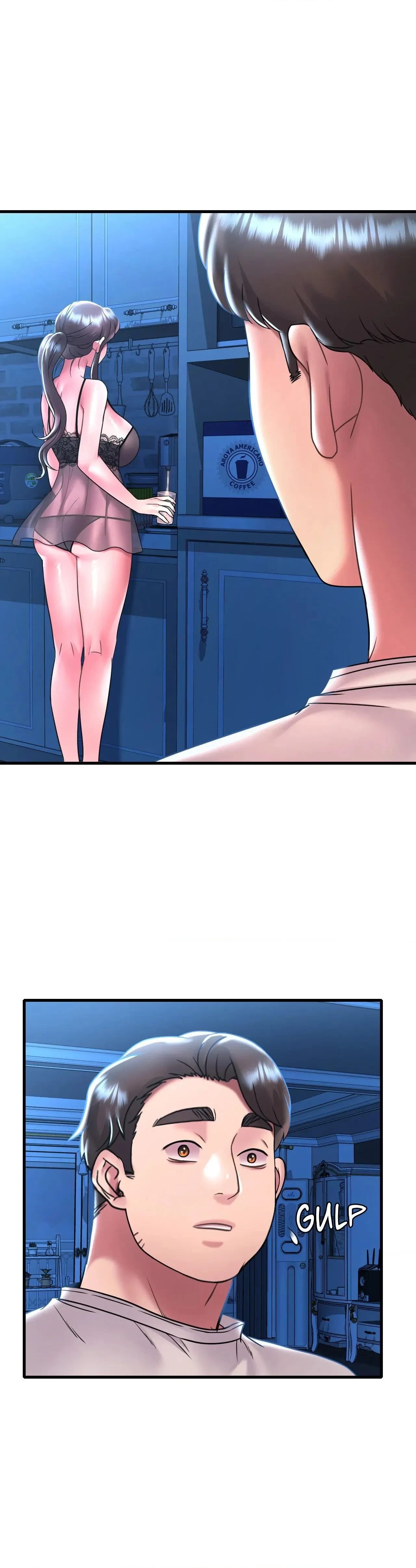 Drunk On You Chapter 49, page 6
