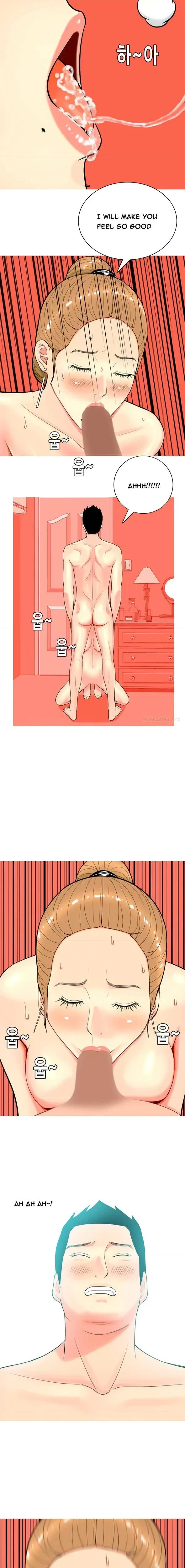 Hooker (Sib Yugseong) Chapter 12, page 3