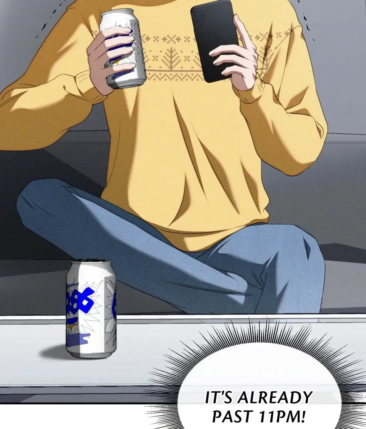 Chapter 78, page 101