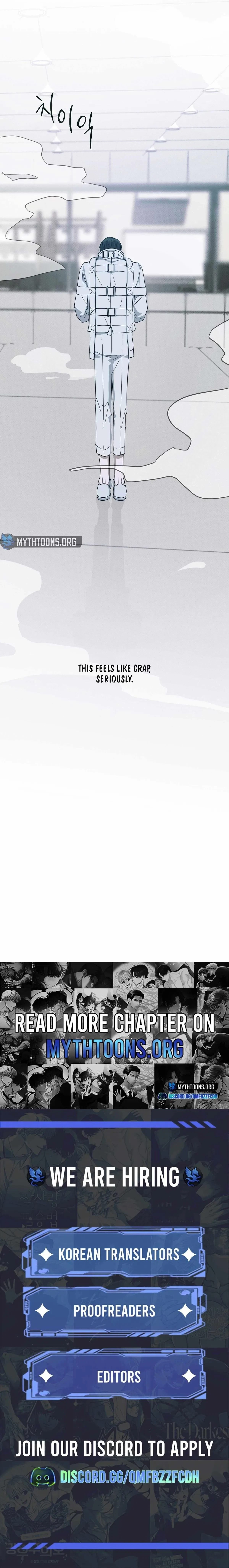 Unnormal Chapter 5, page 11