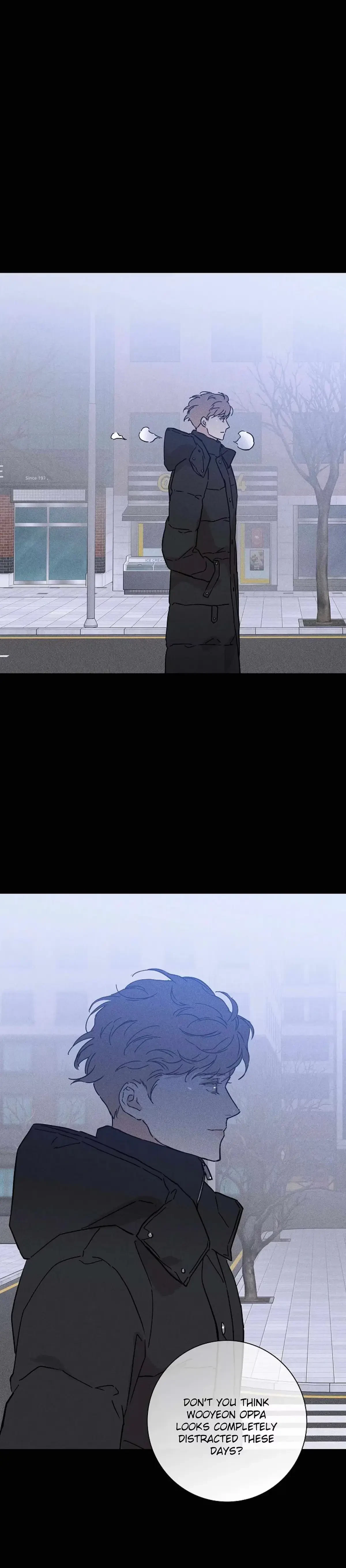 Missing Love: The Marrying Man Chapter 38, page 11