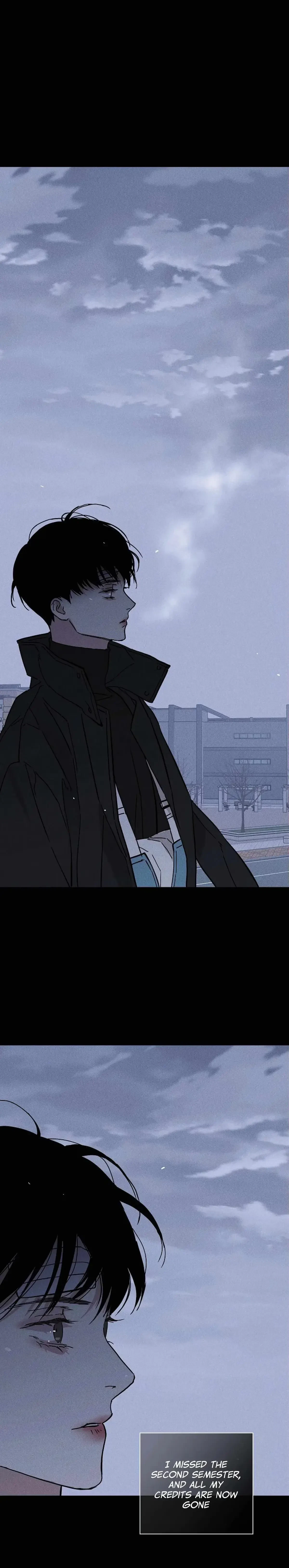 Missing Love: The Marrying Man Chapter 38, page 16