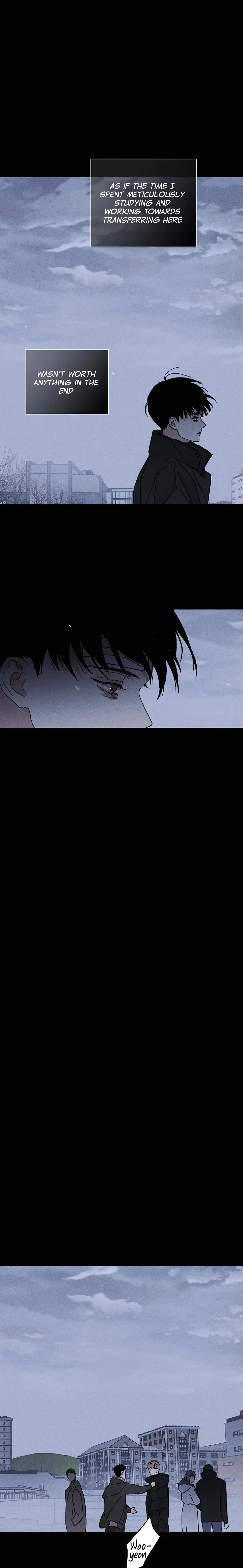 Missing Love: The Marrying Man Chapter 38, page 18