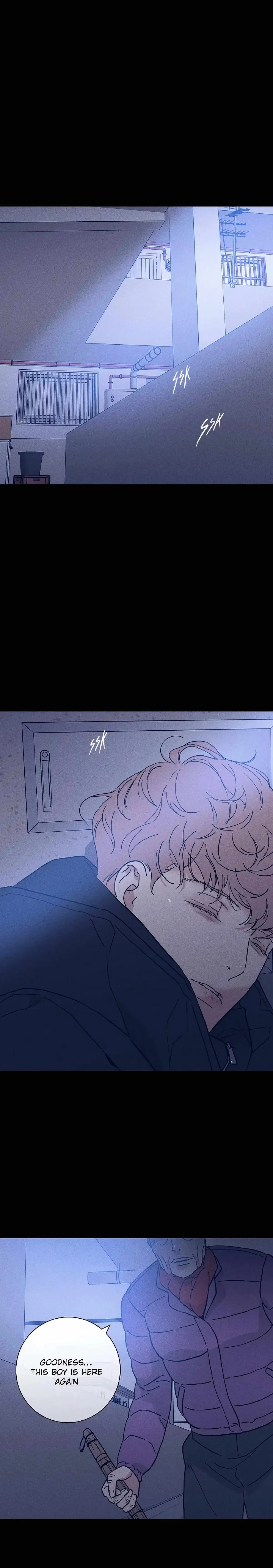 Missing Love: The Marrying Man Chapter 38, page 2