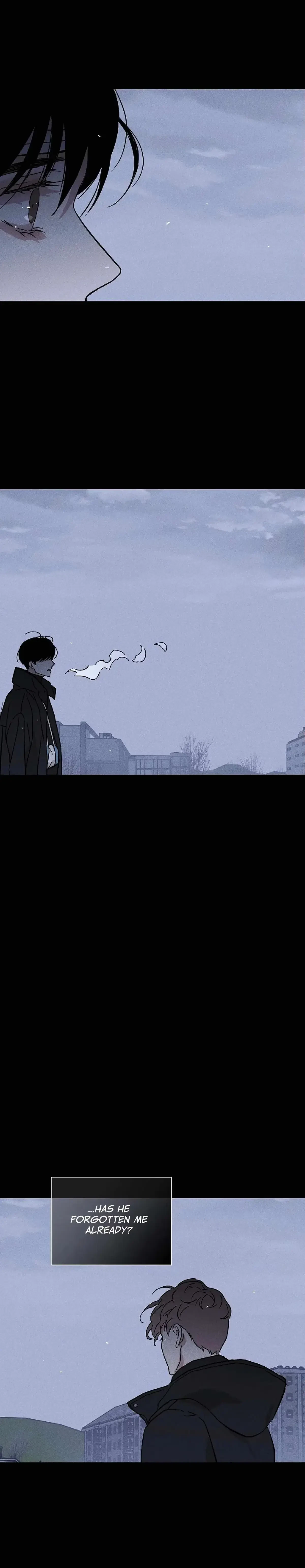 Missing Love: The Marrying Man Chapter 38, page 20