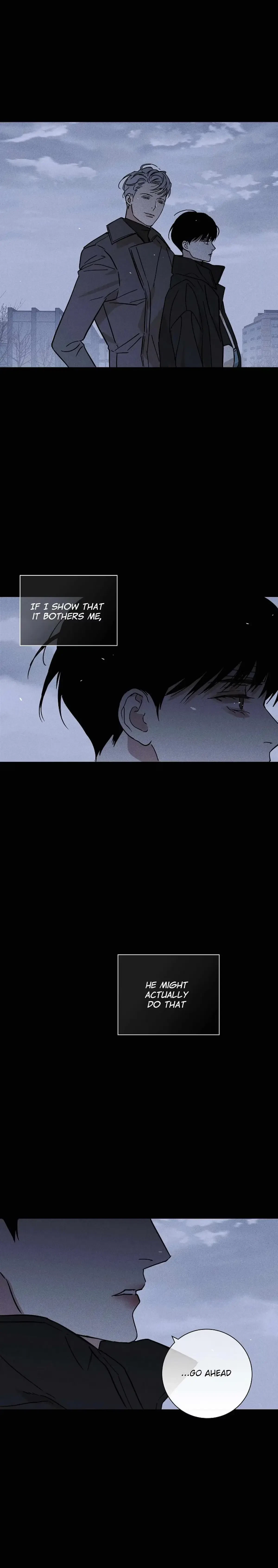 Missing Love: The Marrying Man Chapter 38, page 24