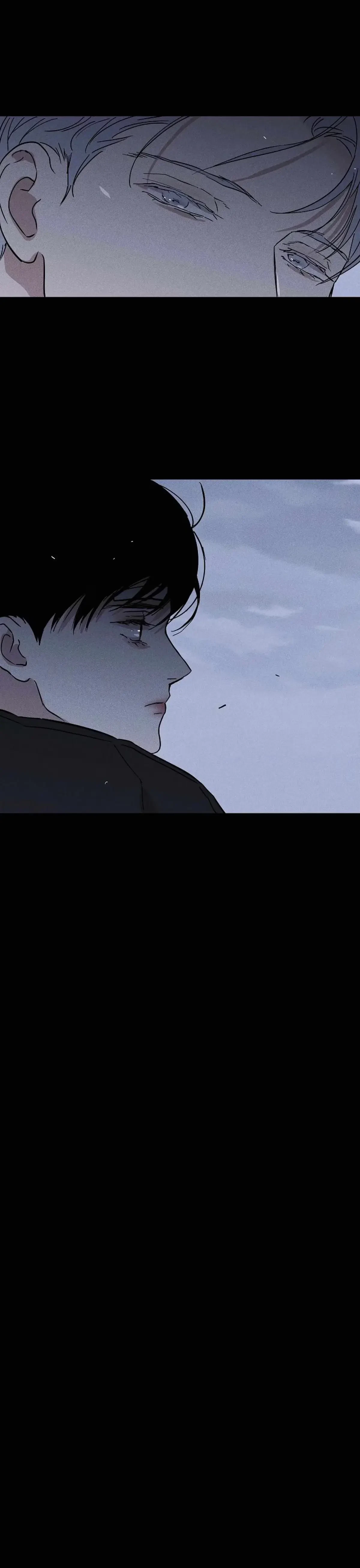 Missing Love: The Marrying Man Chapter 38, page 25