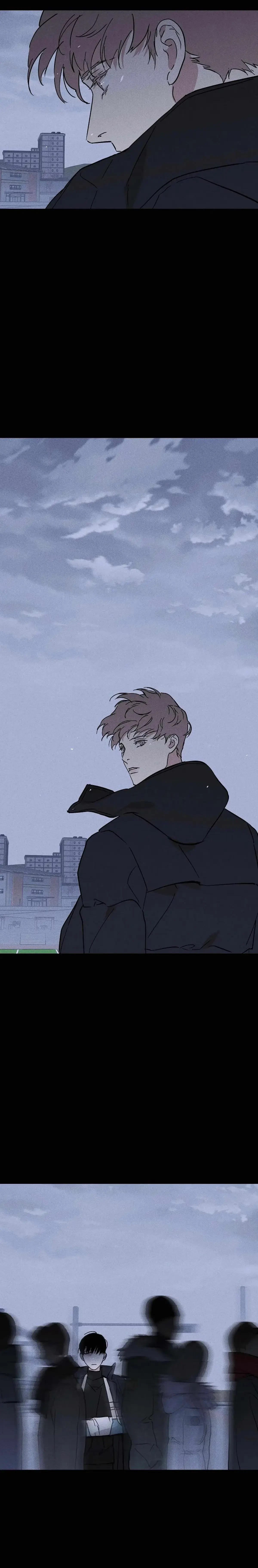 Missing Love: The Marrying Man Chapter 38, page 26