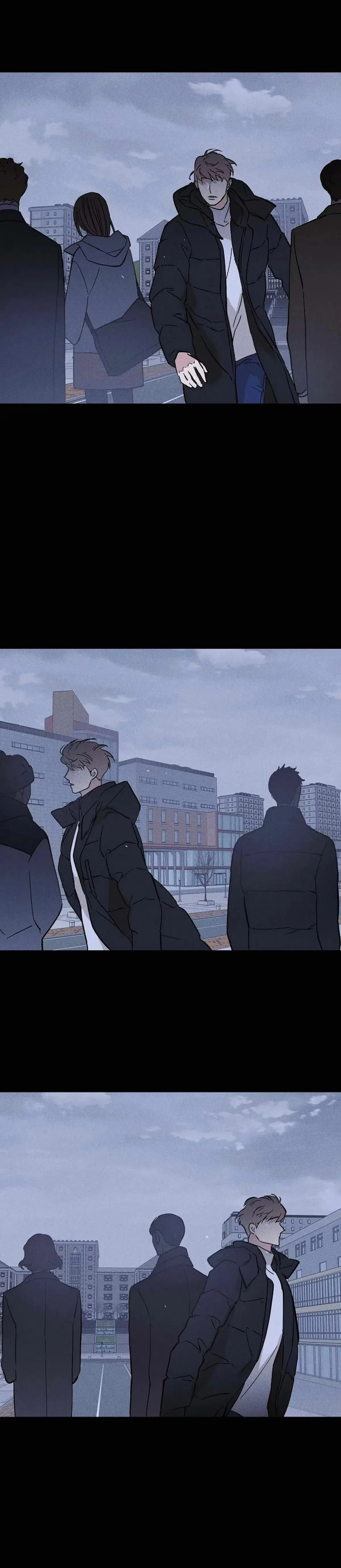 Missing Love: The Marrying Man Chapter 38, page 28