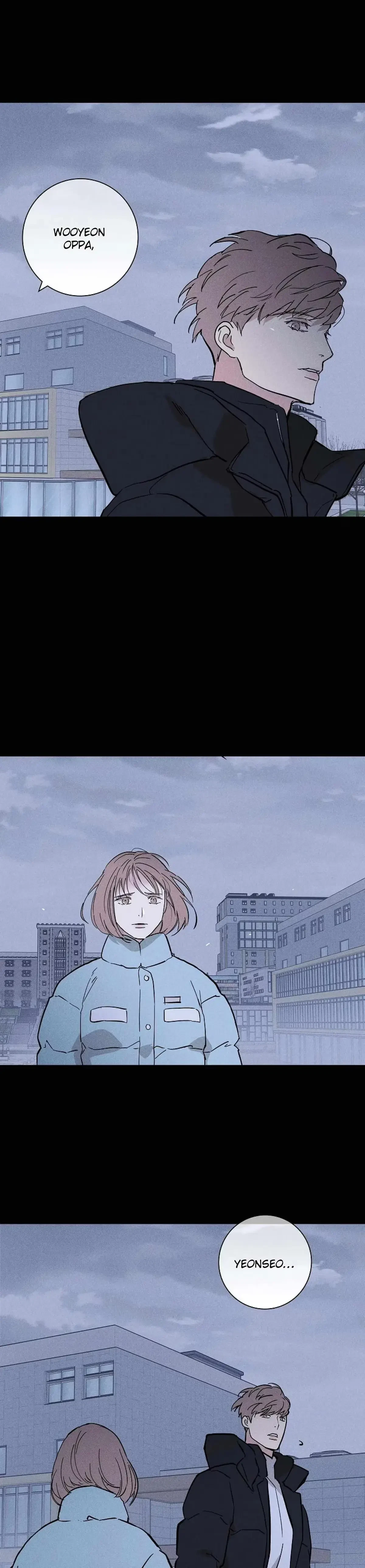 Missing Love: The Marrying Man Chapter 38, page 29