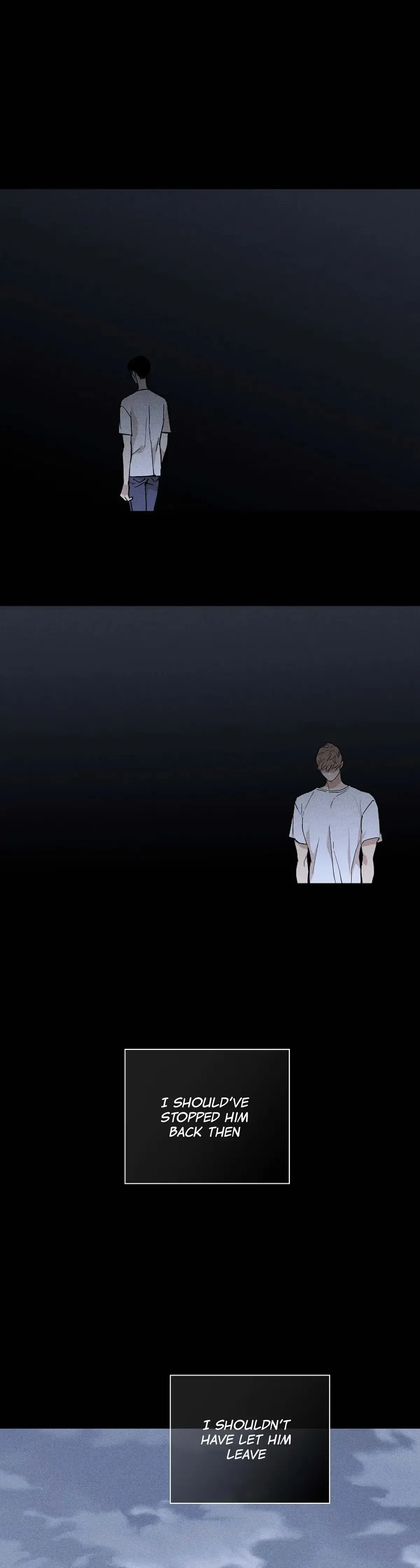 Missing Love: The Marrying Man Chapter 38, page 33
