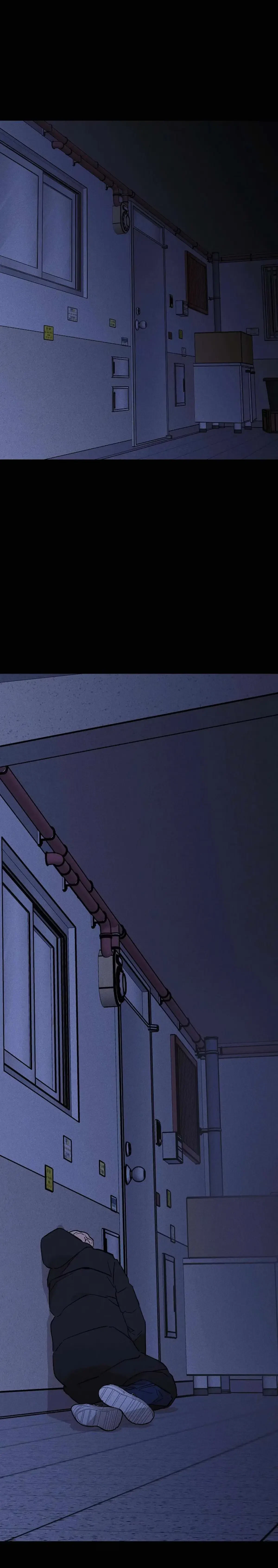 Missing Love: The Marrying Man Chapter 38, page 39