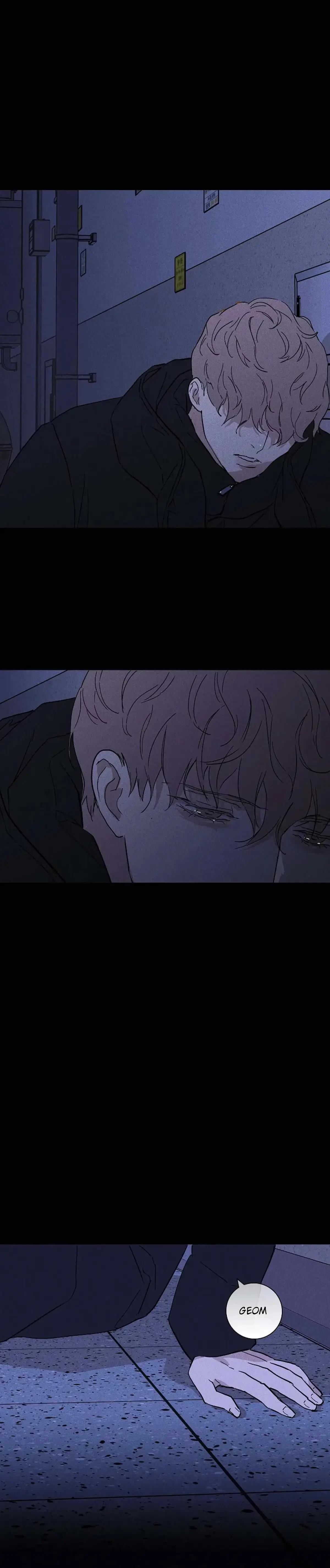 Missing Love: The Marrying Man Chapter 38, page 40