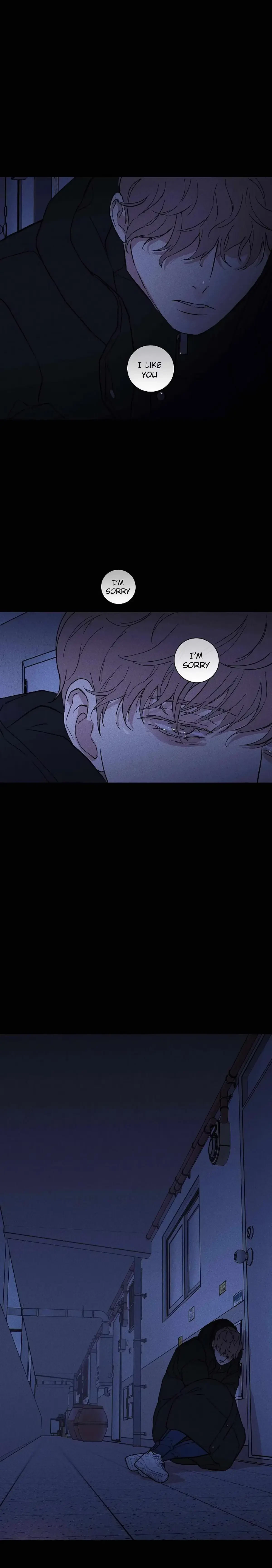 Missing Love: The Marrying Man Chapter 38, page 42