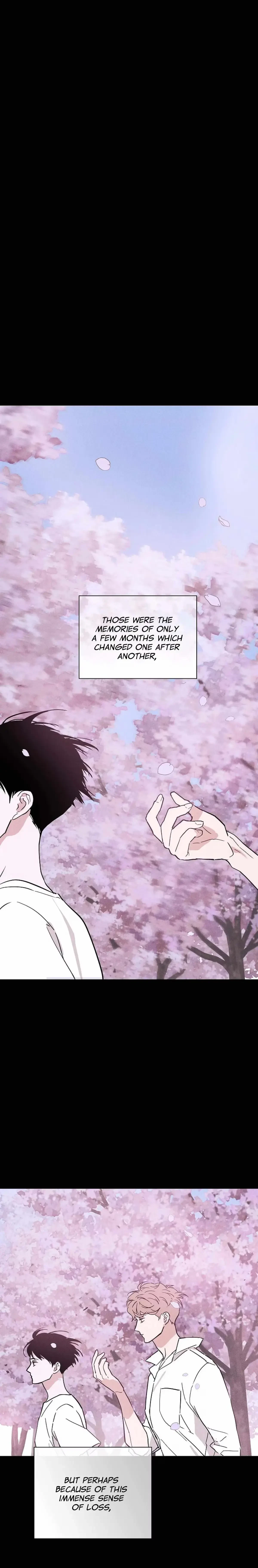 Missing Love: The Marrying Man Chapter 38, page 43
