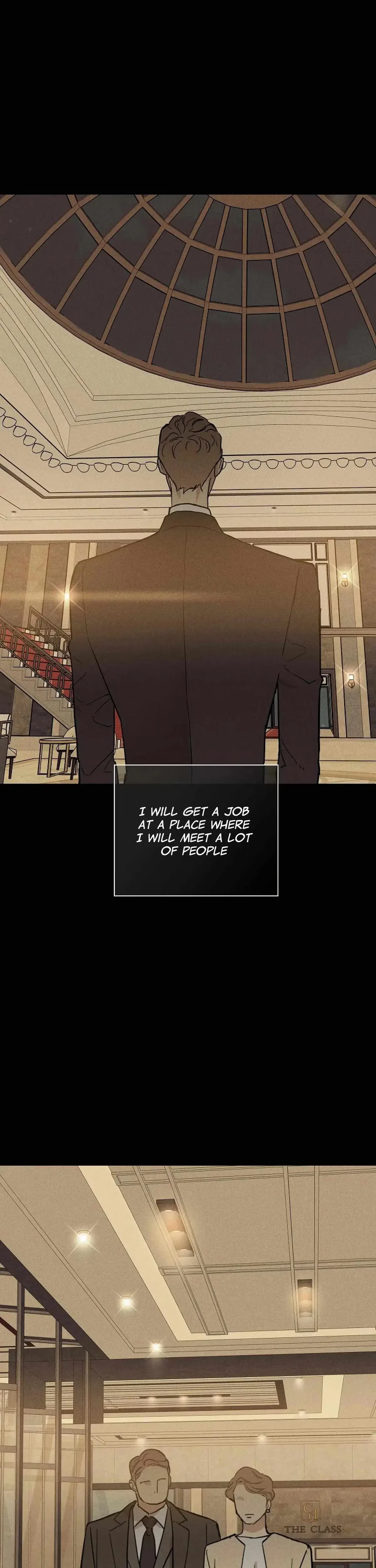 Missing Love: The Marrying Man Chapter 38, page 45