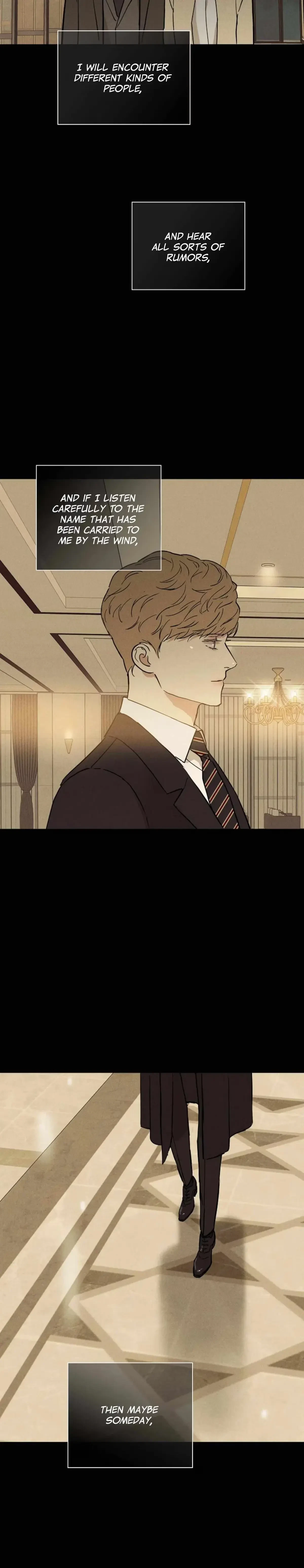 Missing Love: The Marrying Man Chapter 38, page 46
