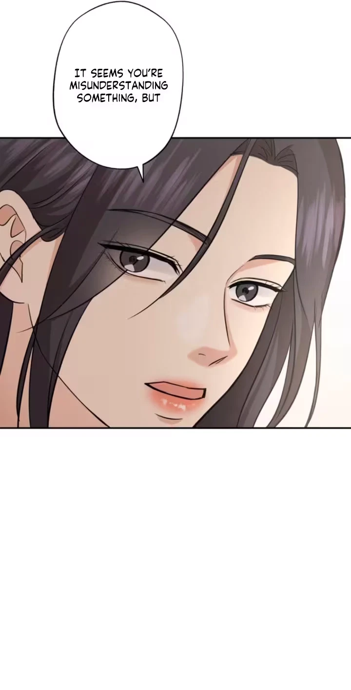 Secret Touch Chapter 26, page 12