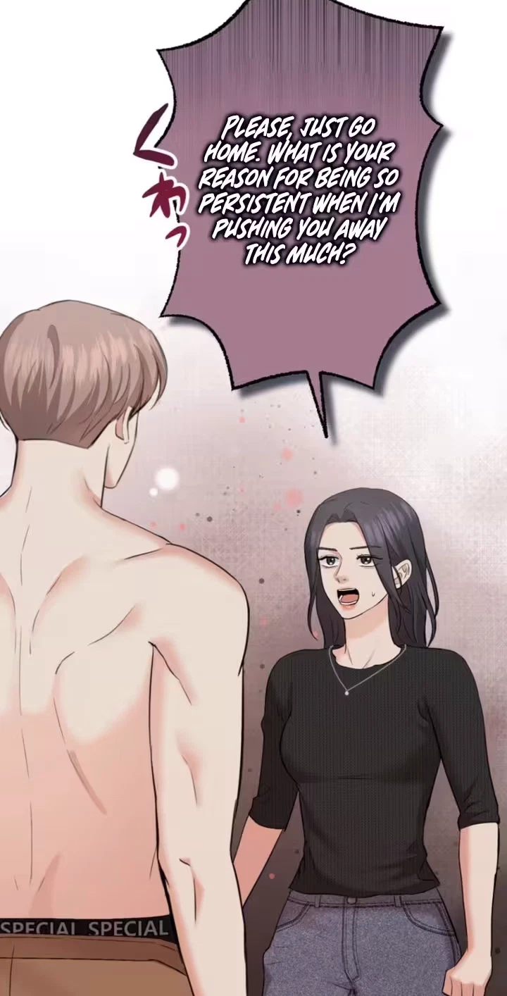 Secret Touch Chapter 26, page 16
