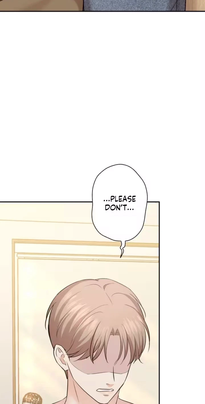 Secret Touch Chapter 26, page 19