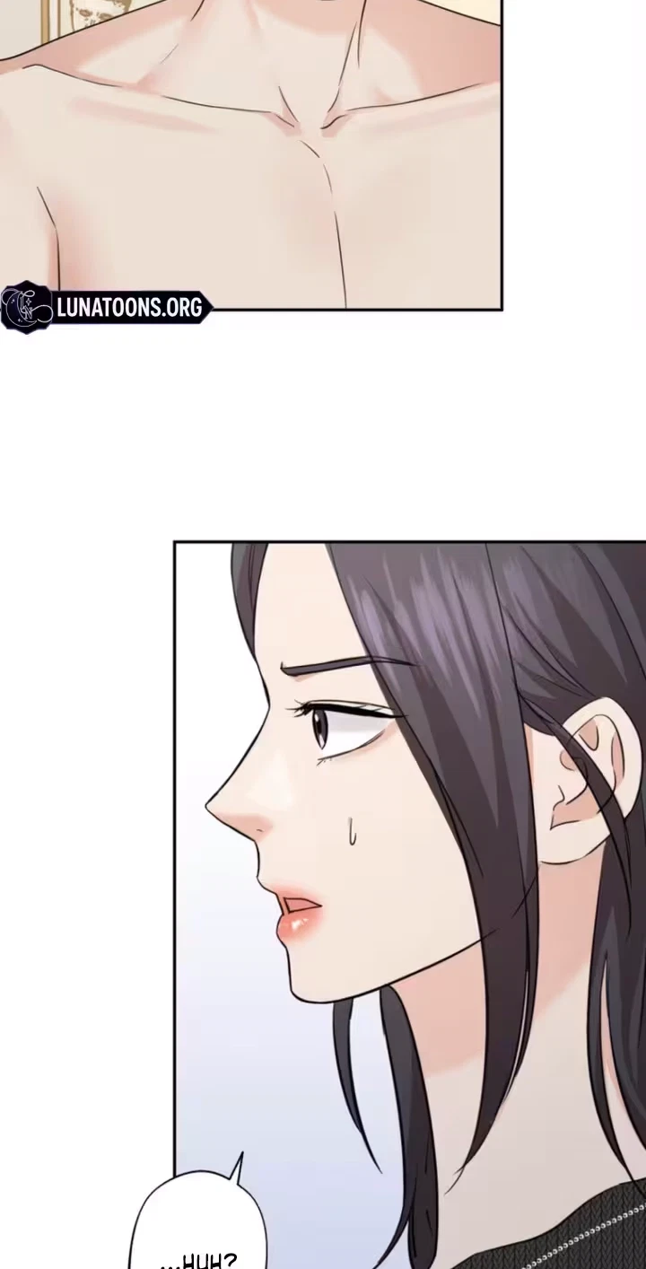 Secret Touch Chapter 26, page 20