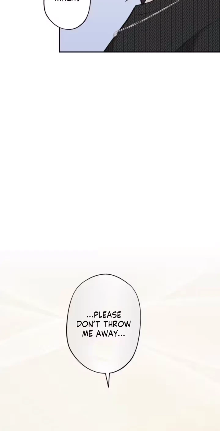Secret Touch Chapter 26, page 21