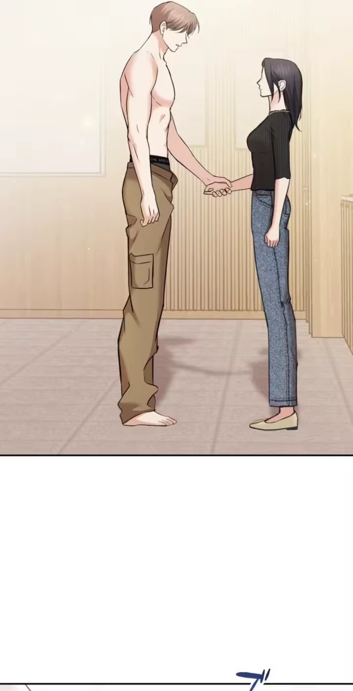 Secret Touch Chapter 26, page 22