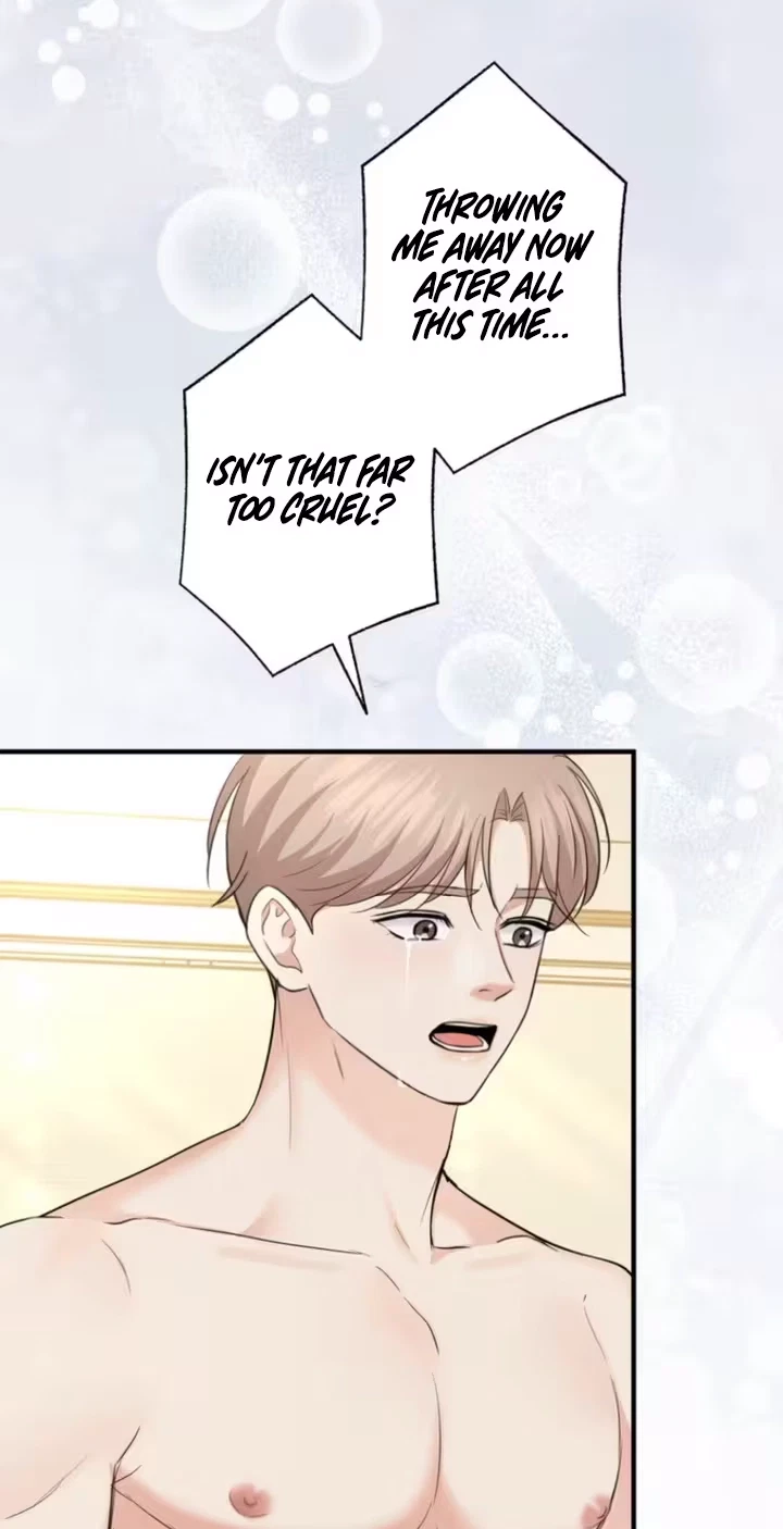 Secret Touch Chapter 26, page 26