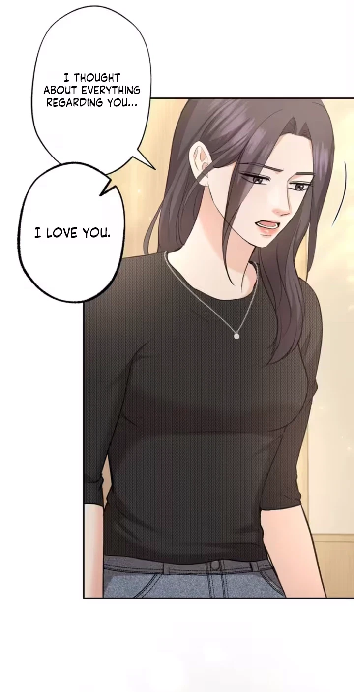 Secret Touch Chapter 26, page 29