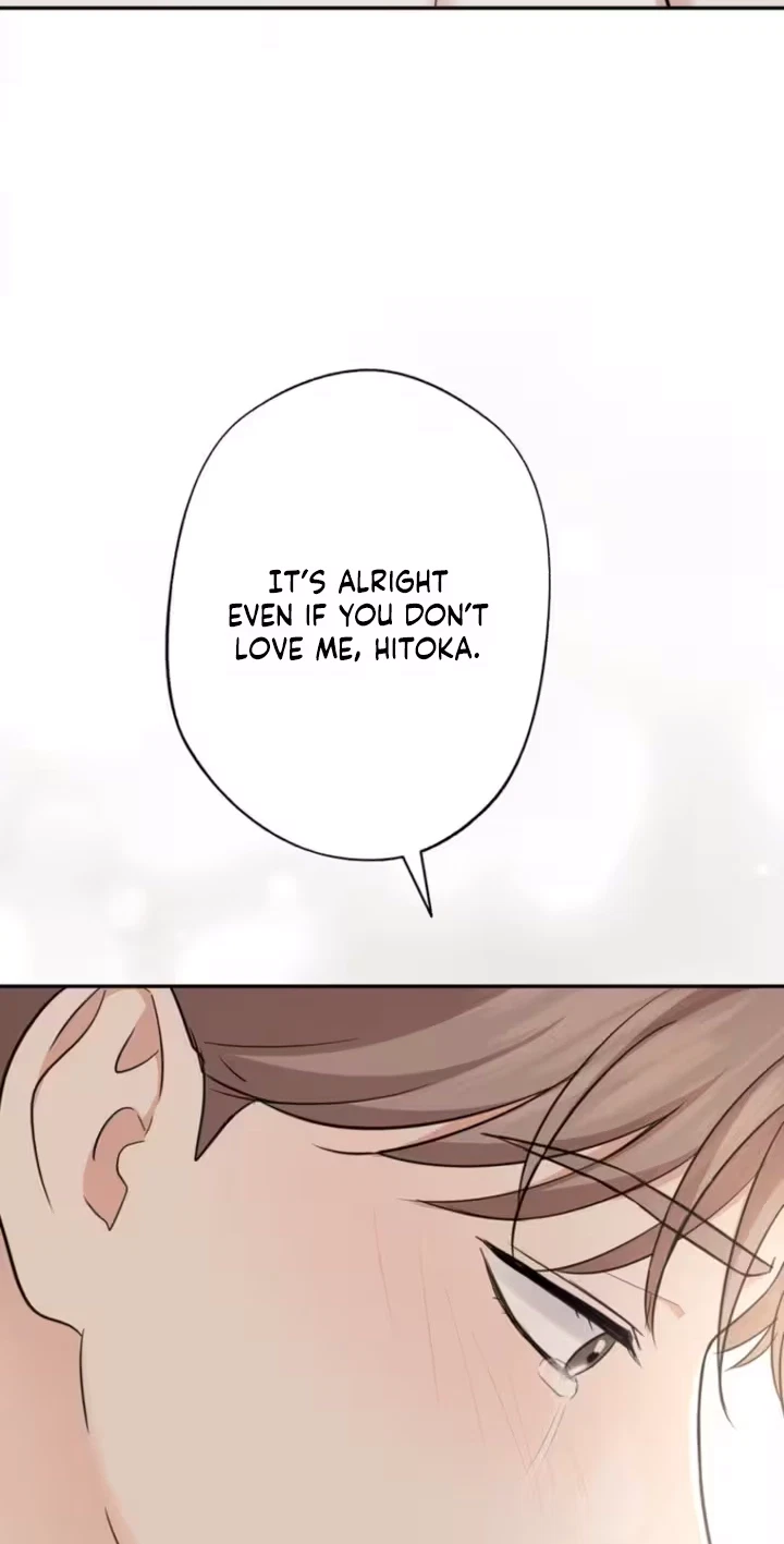 Secret Touch Chapter 26, page 34