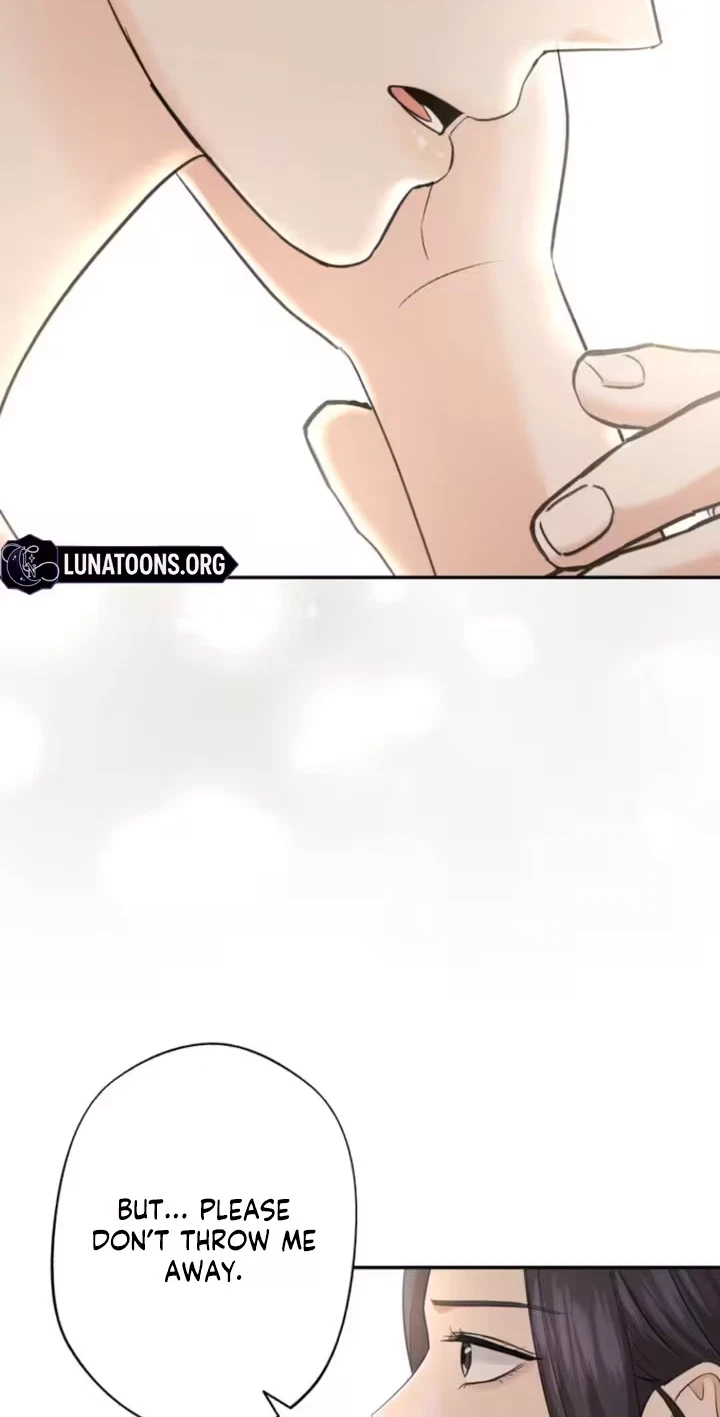Secret Touch Chapter 26, page 35