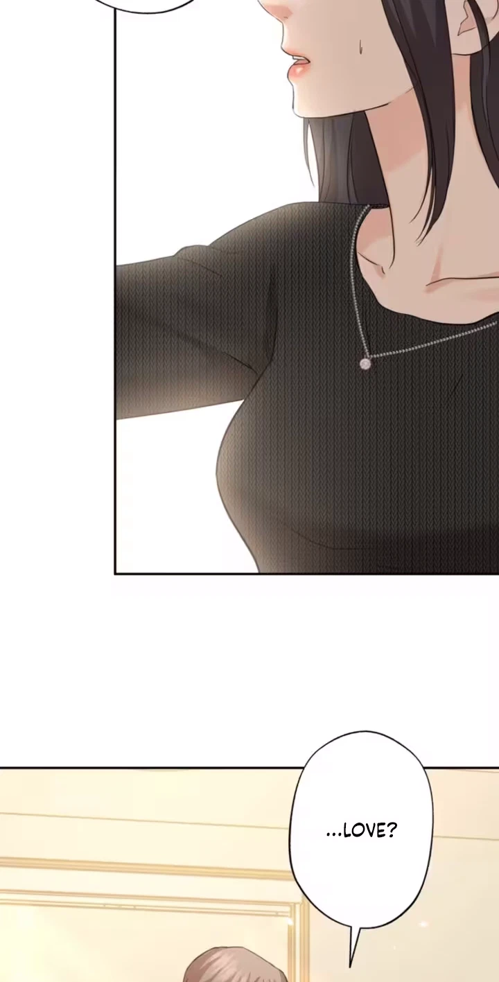 Secret Touch Chapter 26, page 36