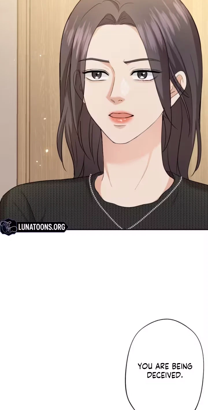 Secret Touch Chapter 26, page 38