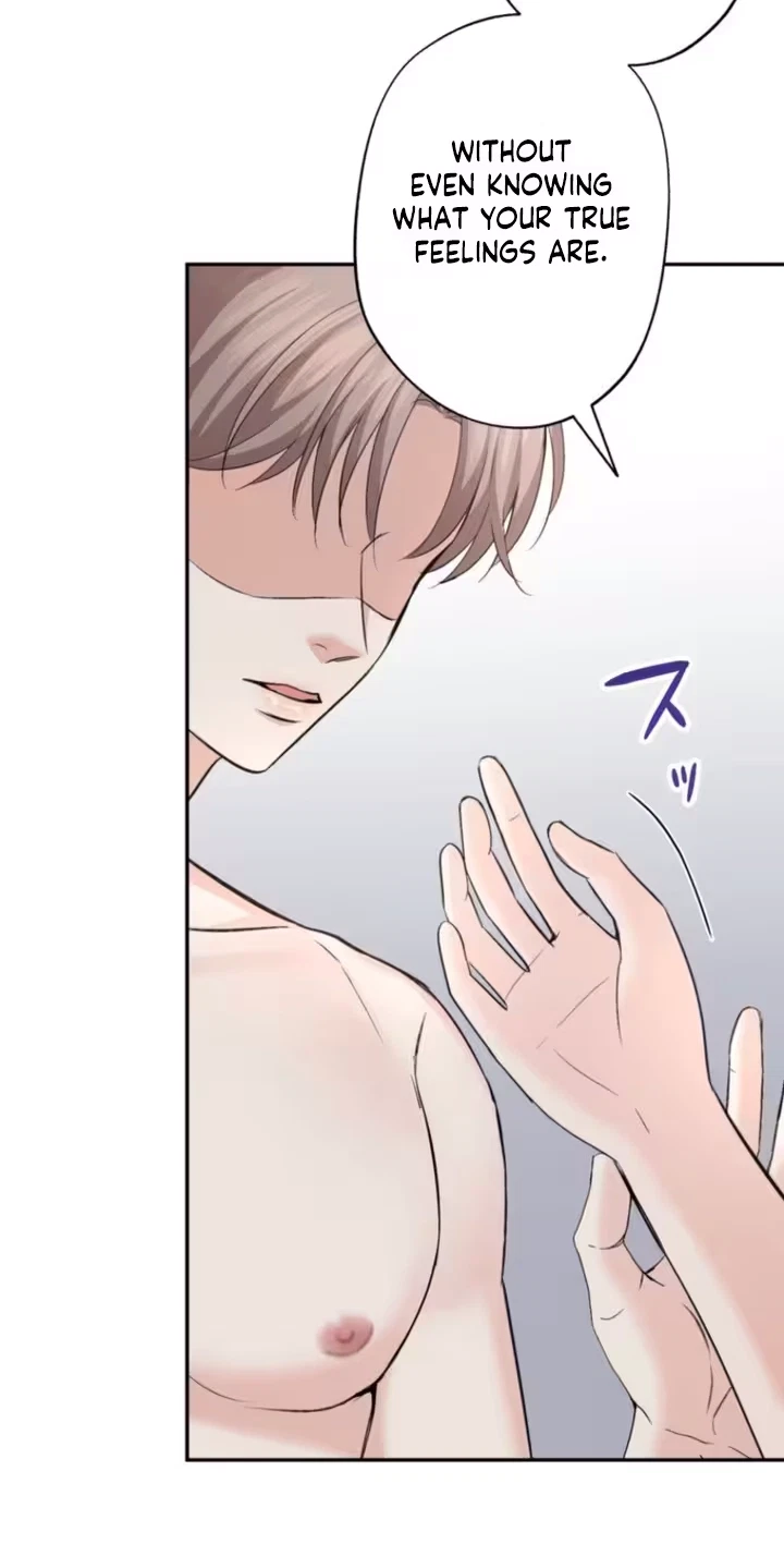Secret Touch Chapter 26, page 39