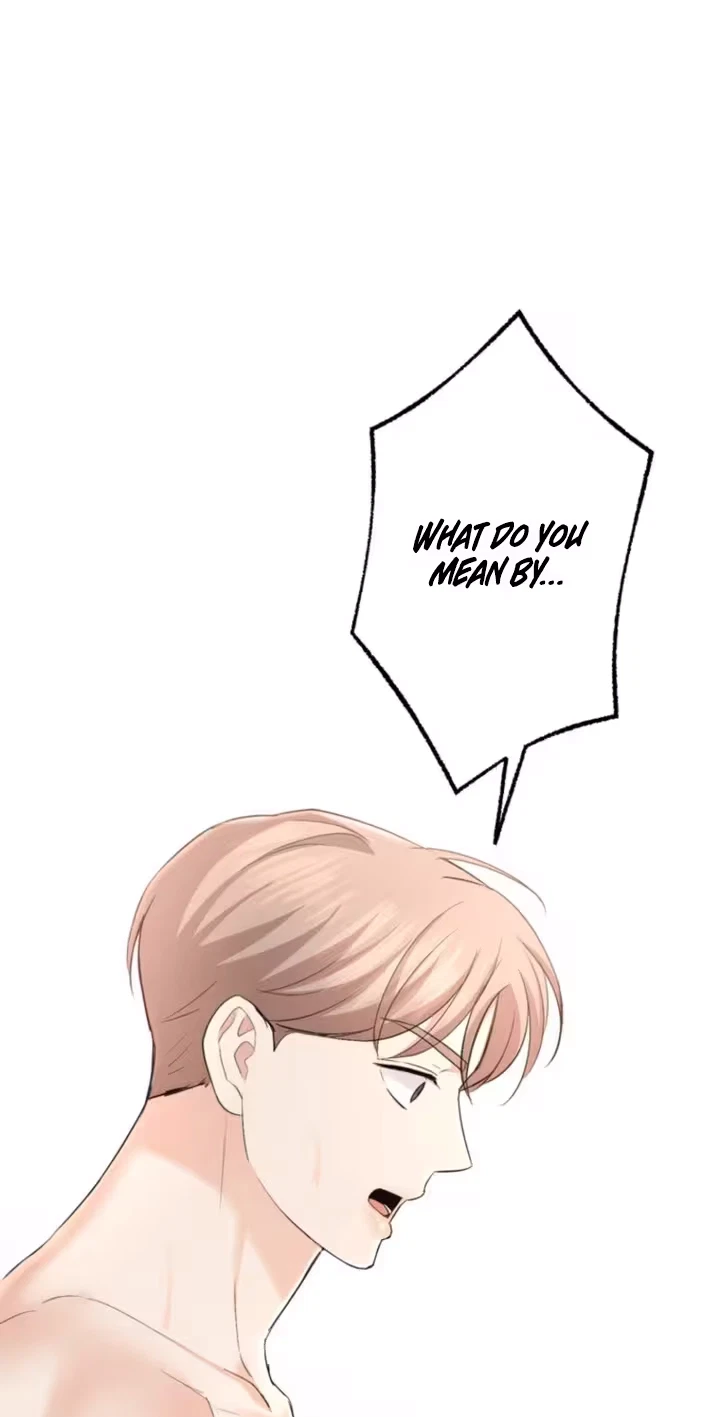Secret Touch Chapter 26, page 40