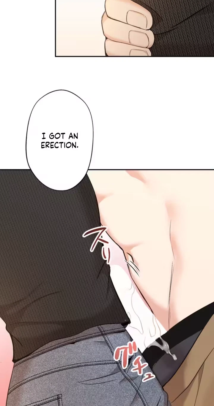 Secret Touch Chapter 26, page 48