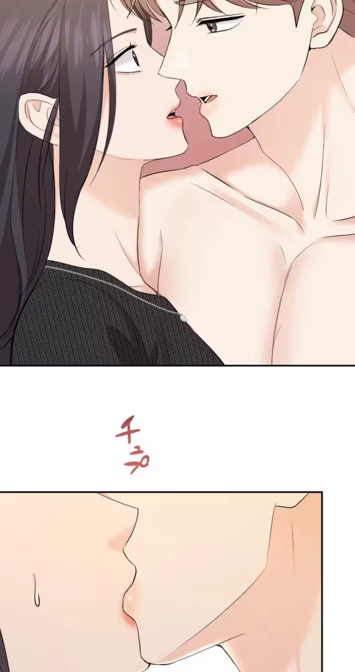 Secret Touch Chapter 26, page 50