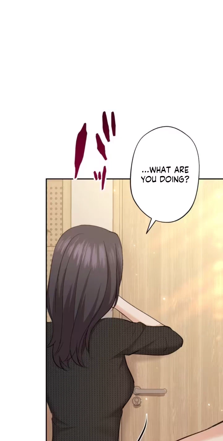 Secret Touch Chapter 26, page 53