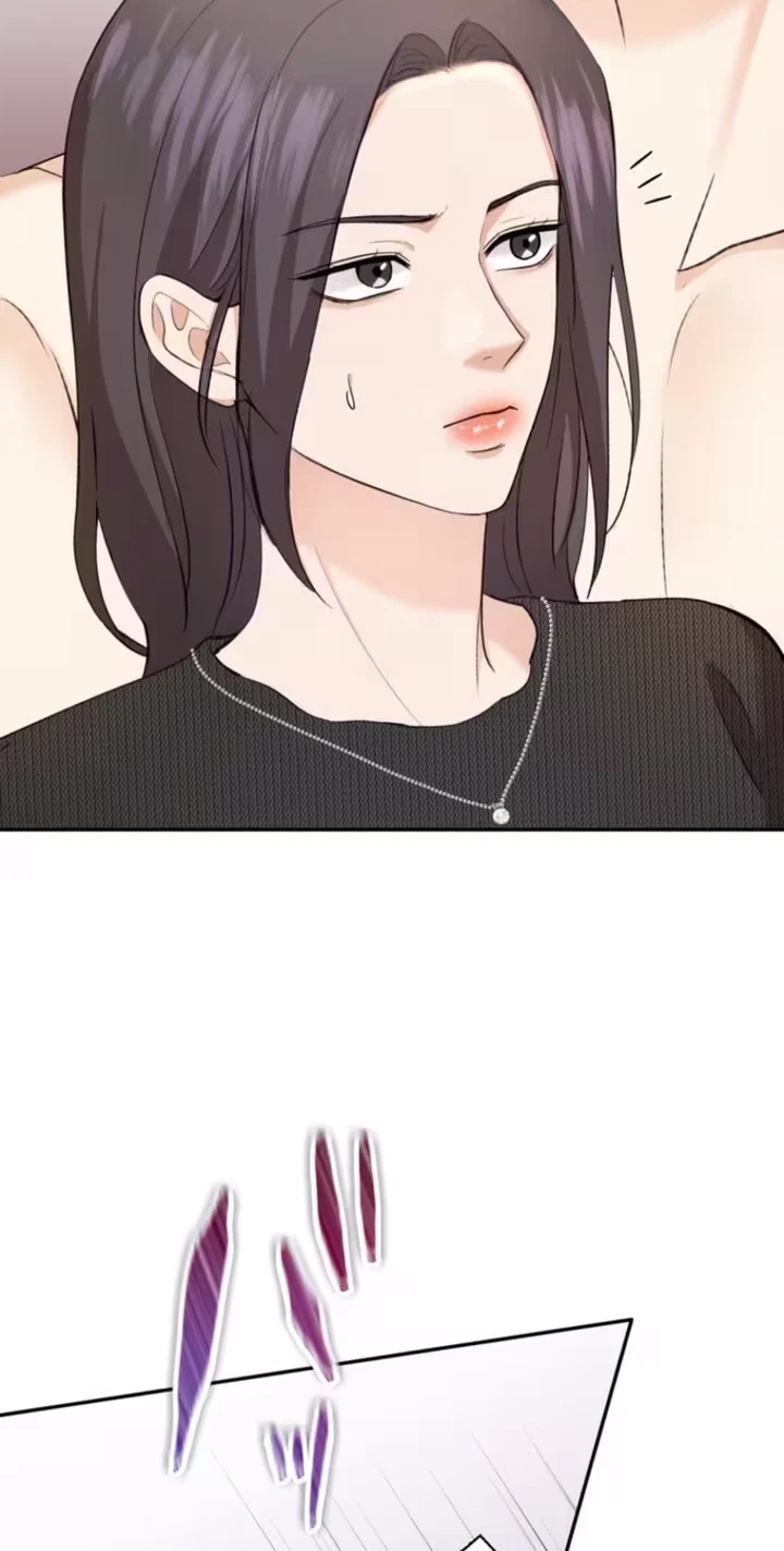 Secret Touch Chapter 26, page 55