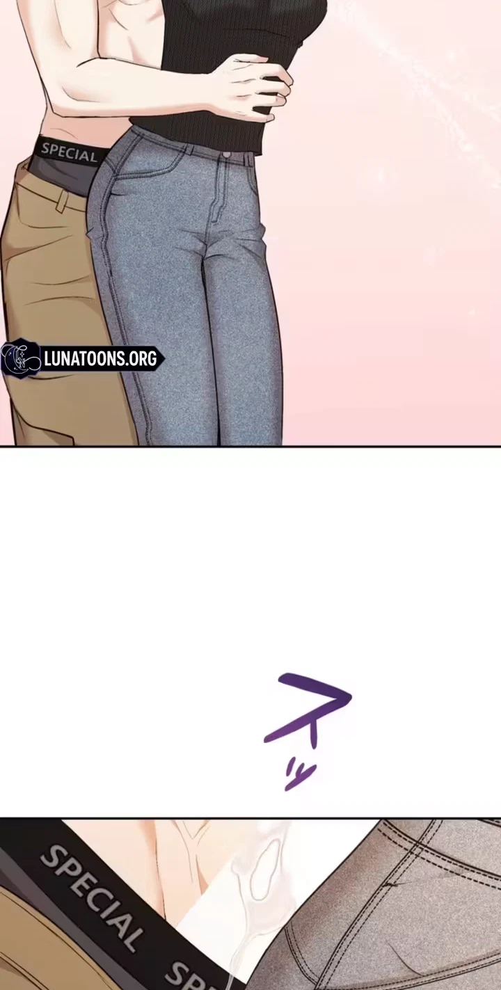 Secret Touch Chapter 26, page 57