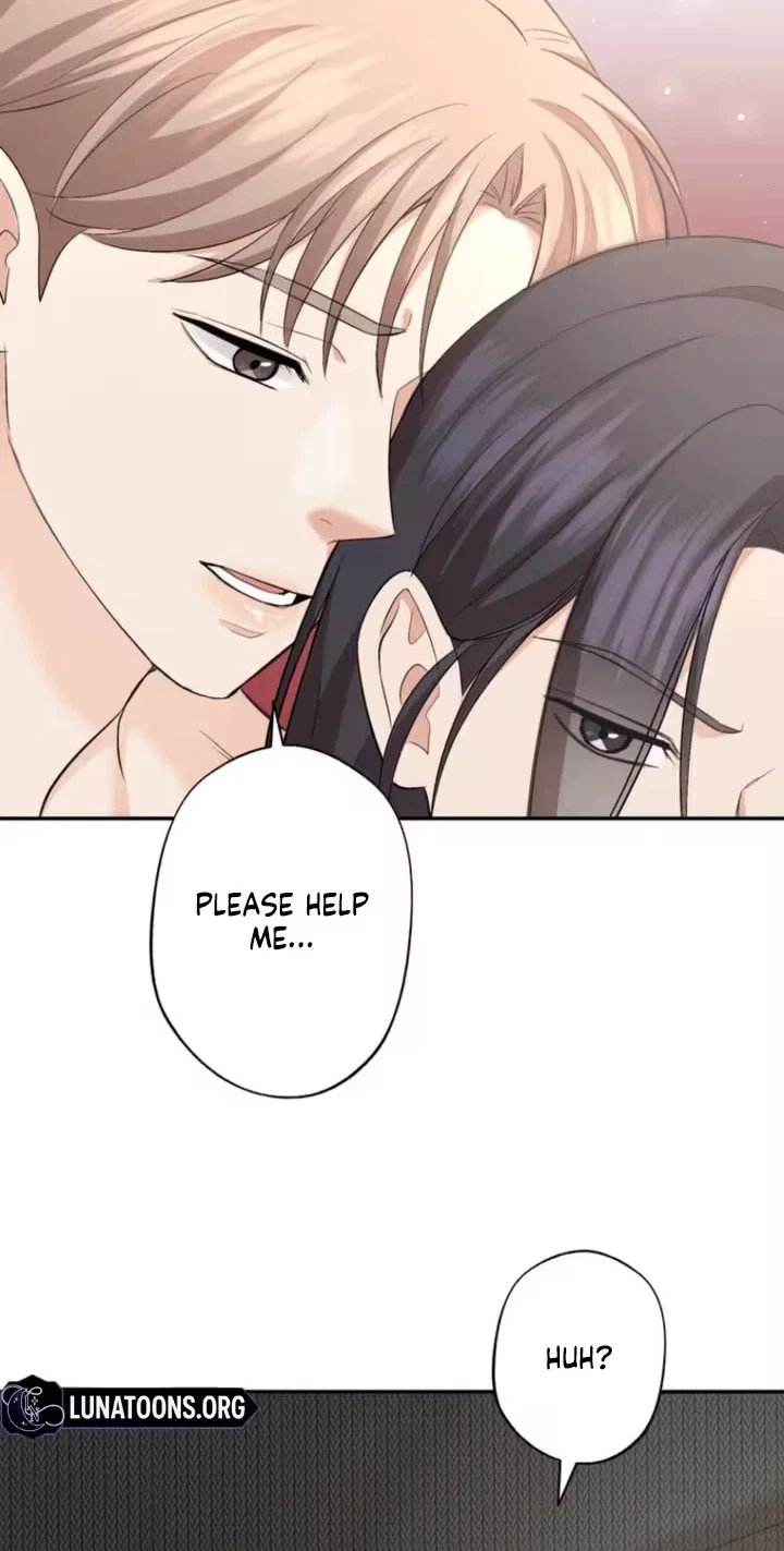Secret Touch Chapter 26, page 59