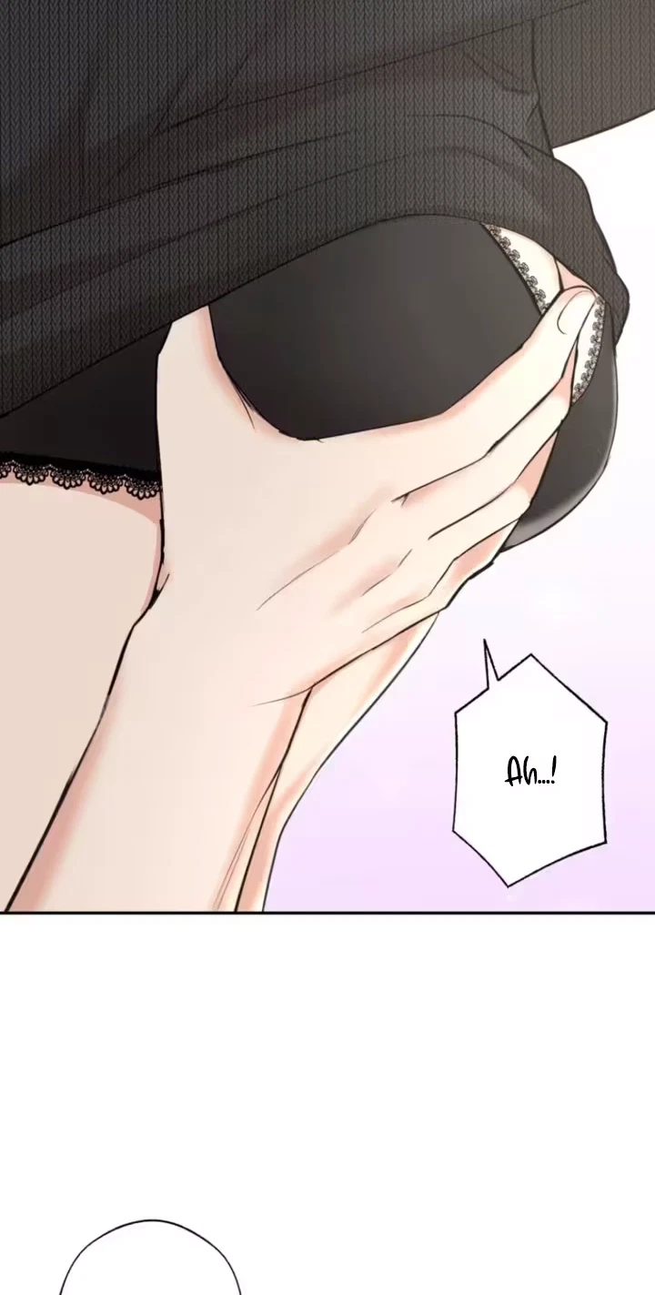 Secret Touch Chapter 26, page 60