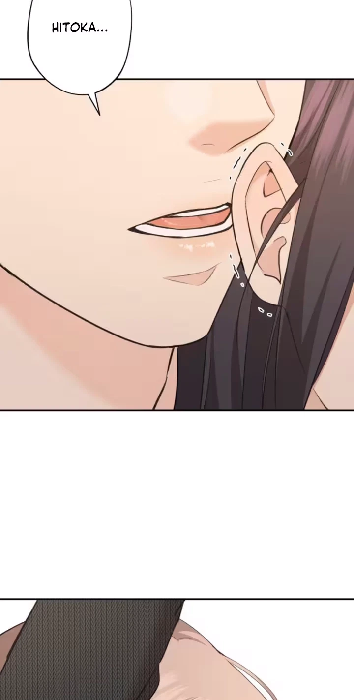 Secret Touch Chapter 26, page 61
