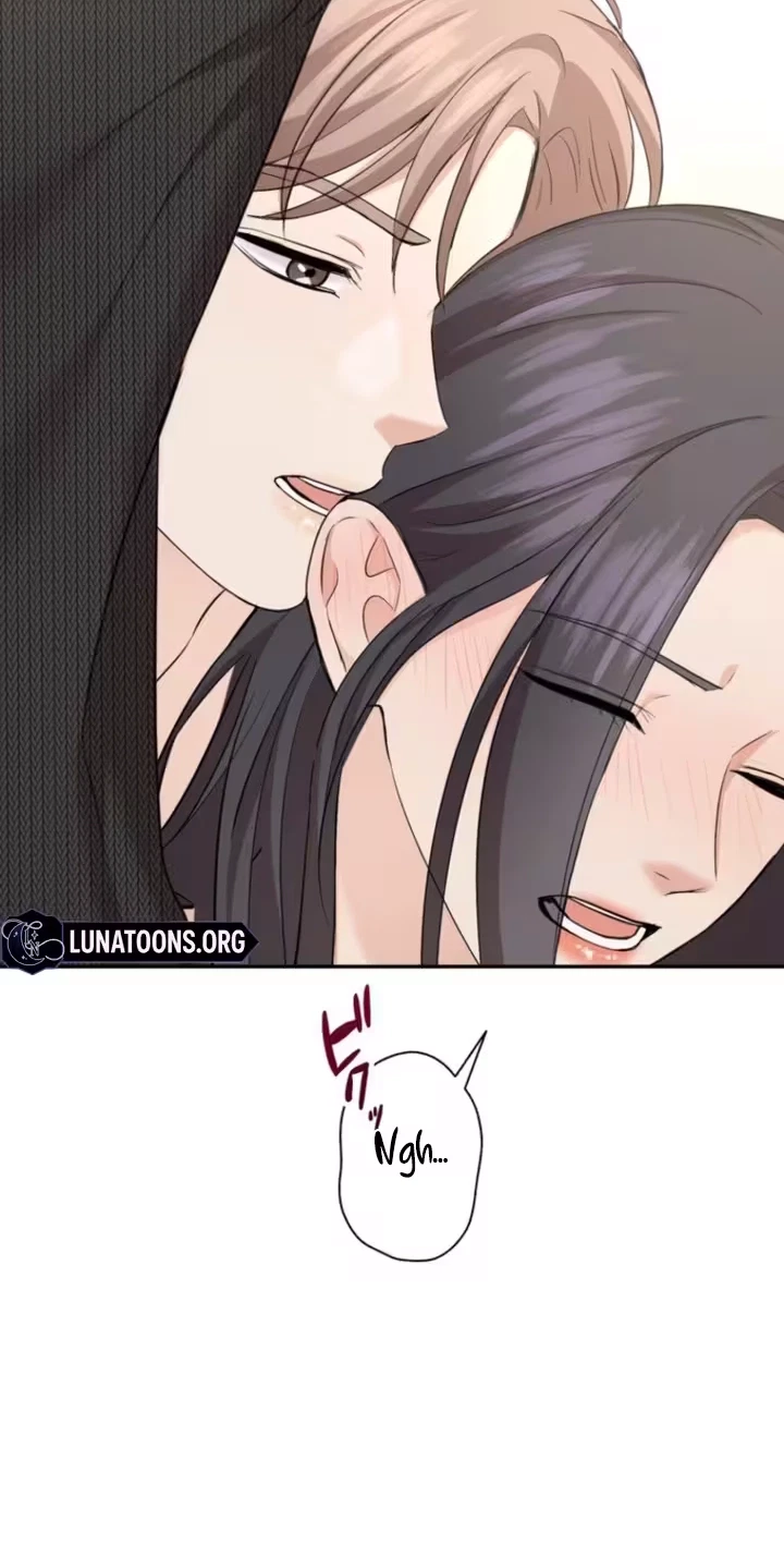Secret Touch Chapter 26, page 62